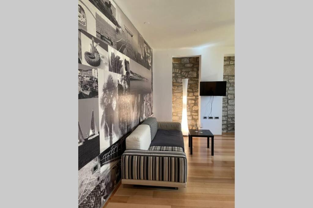 Stylish One Bedroom Apartment Near The Riva Izola Exterior photo
